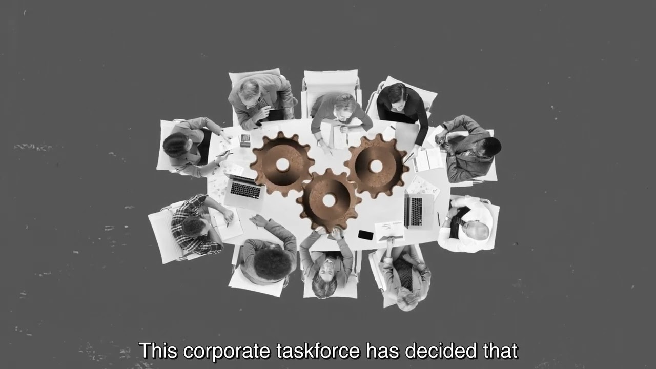 The TNFD: What is it, who's behind it, and why is it a serious greenwashing risk?