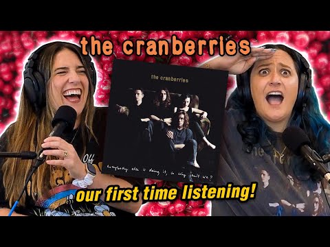 We Revisited The Cranberries’ Iconic Debut Album… and WOW | Album Review and Reaction