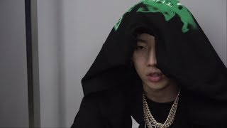 181223 NUBIAN PRESENTS ABOVE TOKYO POP UP STORE LAUCH PARTY - JAY PARK/ 박재범