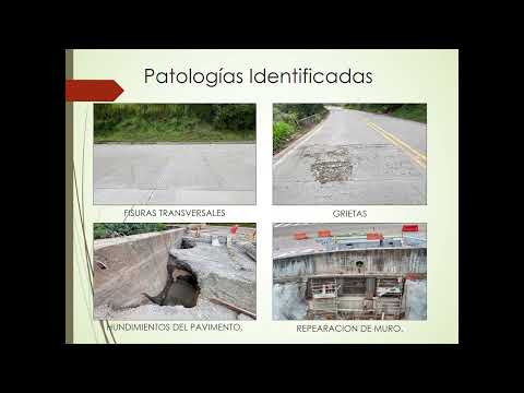 peritaje en via Maceo Antioquia TRABAJO 3