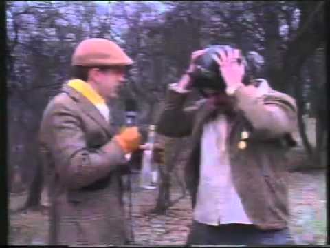 Svullo - Orientering på fyllan