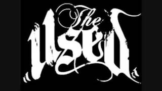 The Used - Bulimic (cover)