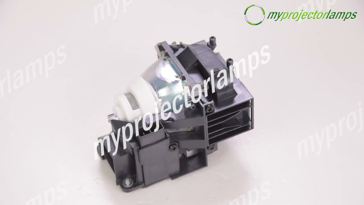 NEC NP-P401W Projector Lamp with Module