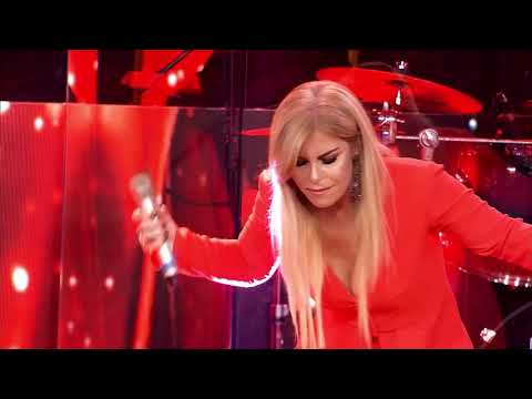 Manjola Nallbani - Shqipëri o nënë