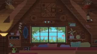 Scenic trailer teaser