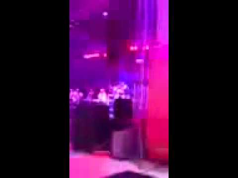 Brandy Hotard Singing