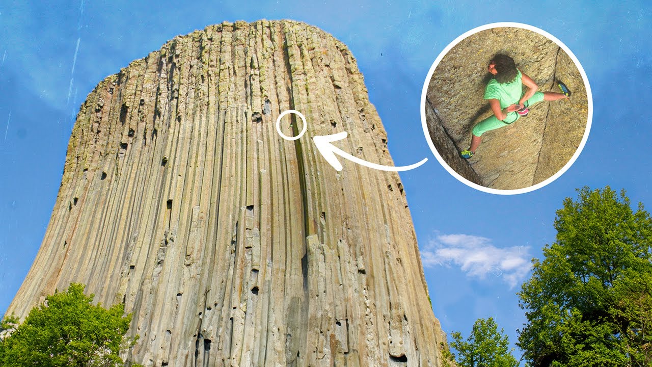 The Greatest Female Alpinist Of All Time