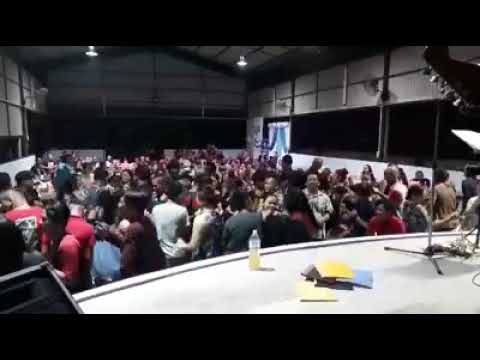 Aram Meh cover by Khalat Band