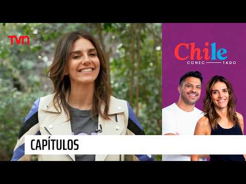 Chile Conectado: domingo 17 de mayo de 2026