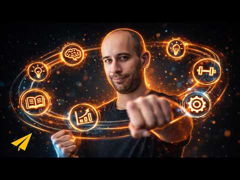 The Skill of Self-Confidence