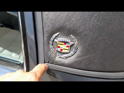 1990 Cadillac Fleetwood (CC-1727936) for sale in Sioux Falls, South Dakota