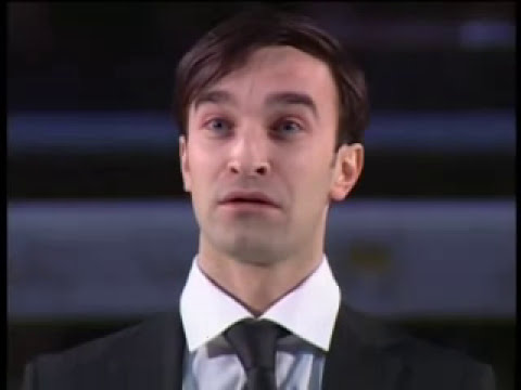 J. Haydn, Die Schöpfung 2010 Sacred Music Int.l Competition - A. Kokhanov  Special Prize Oratorio