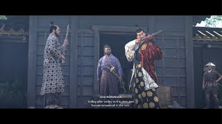 Assassin's Creed Shadows Story Gameplay: Yasuke Reflect On His Time With Oda Nobunaga