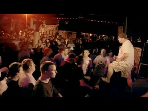 [hate5six] Clubber Lang - August 14, 2010 Video