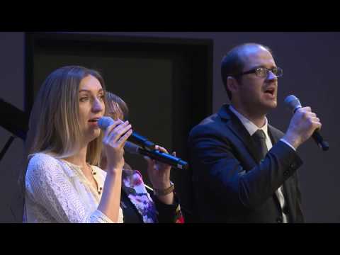 June 3rd, 2018 Sunday AM