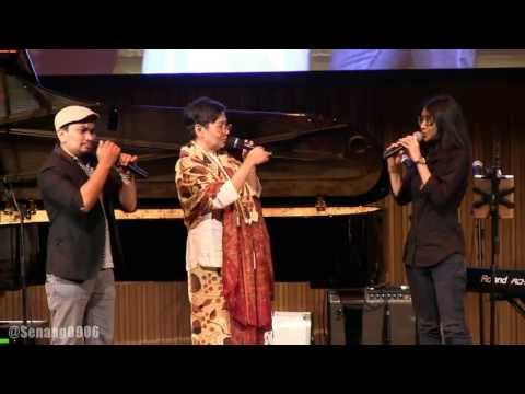 All Stars Jam Session @ Jazz Ambassador [HD]