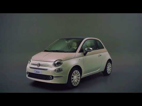 2017 FIAT 500 ANNIVERSARIO l at Suttons City Fiat