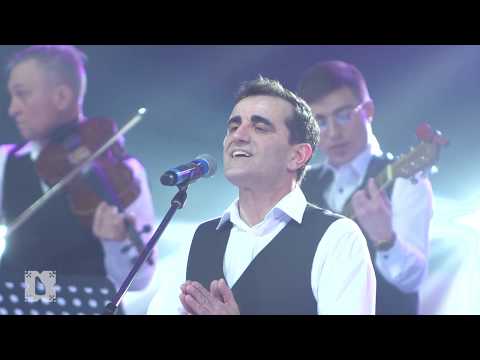 Ansamblul Plăieșii - Limba română