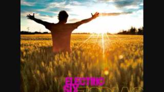 03. Electric Six - Clusterfuck (Zodiac)