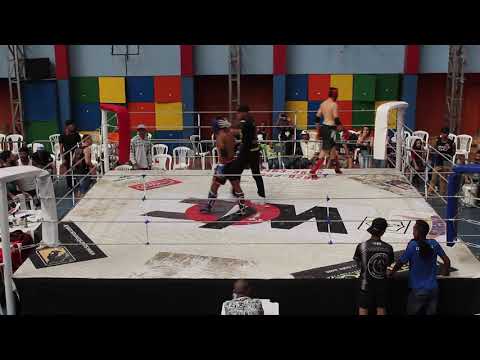 BH Sparta 12 - Jhonathan Alvaro x Daniel Rodrigues