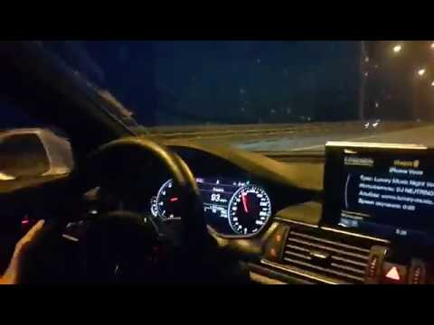 Audi A7 st 1,5 Revo440hpvs Golf R St 2+ Apr360hp 360