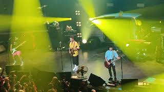 Download lagu Bunkface | Fine - Extravaganza [Live] mp3