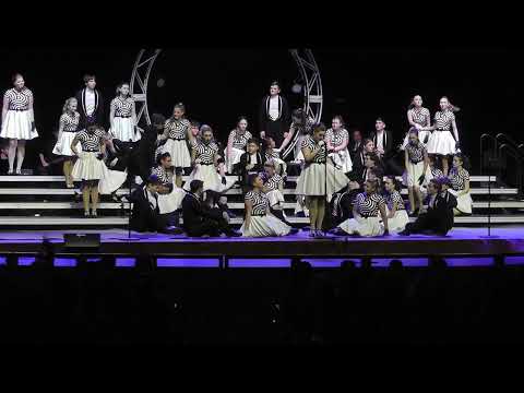 Roncalli Royal Rhapsody at Center Grove High School