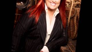 Wynonna Judd - Love It Out Loud (Wy&#39;s Message To Naomi Version)