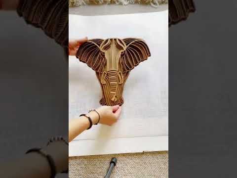 Laser Cutting Projects