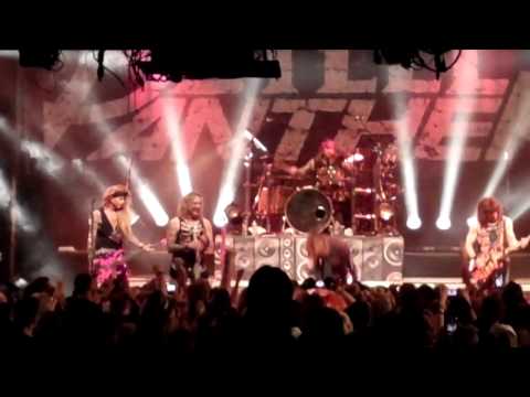 Steel Panther-