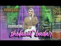 SHOLAWAT BADAR Sherly KDI Adella OM ADELLA