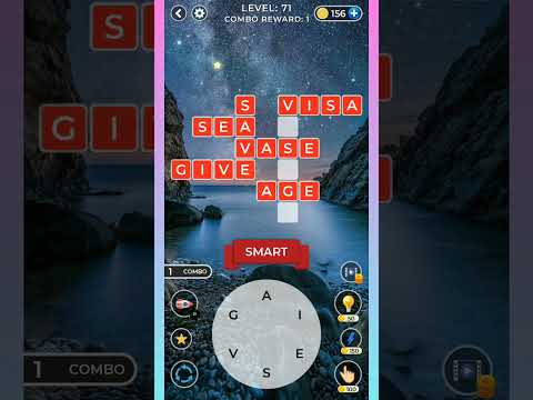 Word Puzzle - Word Game video