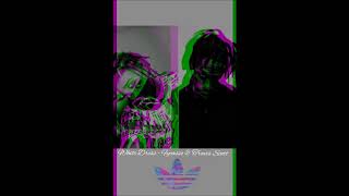 Travis Scott ft. Fycasso- Devil in a White Dress [Remix]