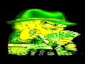 Can T Read Gangster Spongebob S Poker Face