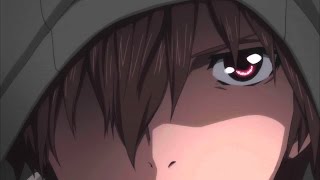 Guilty Crown AMV - Vengeance