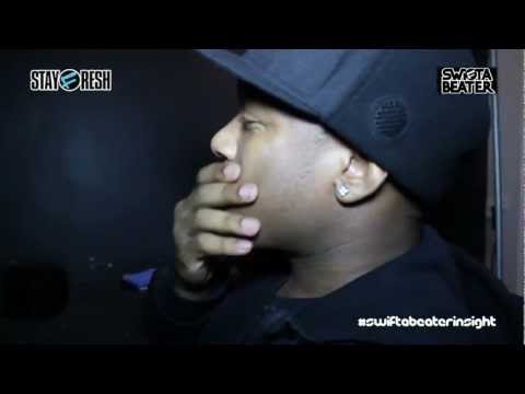 Swifta Beater TV: Insights EP.003 | Nuke 'Em