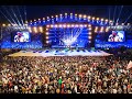 Alpha Blondy FULL CONCERT LIVE At POL AND ROCK Festival 2018 PART 1 ️