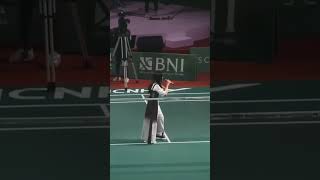 Download lagu BrightUp Cup 2022 #pbsi #lyodra #sangdewi #ringtone mp3