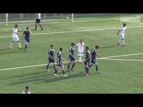 Banants-3-Banants-2 0:2 01.06.19