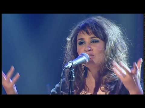 RocKwiz Live @ The Espy - Talei Wolfgramm