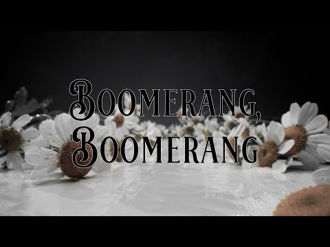 Video thumbnail for Boomerang (4B Remix)