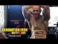 Generation Iron: Natty 4 Life MOVIE CLIP | Does Drug Testing Make Bodybuilding Worse?