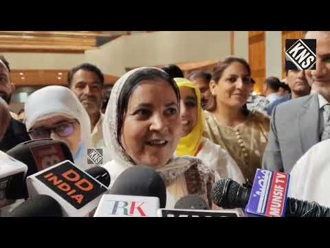 Give us some time and have faith in the government. Patient care must remai...
