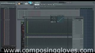 Video thumbnail for FL 12 Effects 34 - Fruity Soft Clipper by Composing Gloves