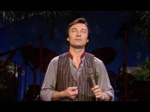 Karel Gott live in Berlin: Wenn ich dich nicht hätte / Vera (1983)