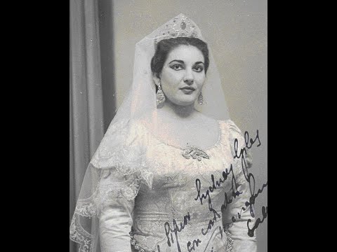 Maria Callas - Il Trovatore (23 February 1953, La Scala) [full score]