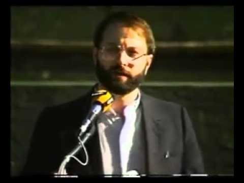 VERY POWERFUL SPEECH ABOUT JESUS, MOHAMMED & AL-QURAN - DR GARY MILLER