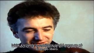 THE JOHN DEACON DOCUMENTARY IN ITALIANO