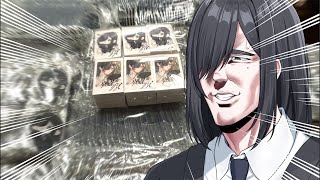 耐久配信OP - 【耐久配信】グッズ1000個梱包するまで終われない配信【助けて】#vtuber #耐久配信 #びじぱと #苑楽アソビ
