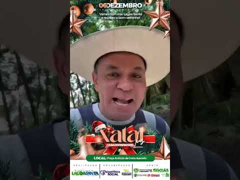 FIM DE ANO EM LAGOA SANTA GOIÁS #águastermais #travel #nature #interiordegoias #balneários